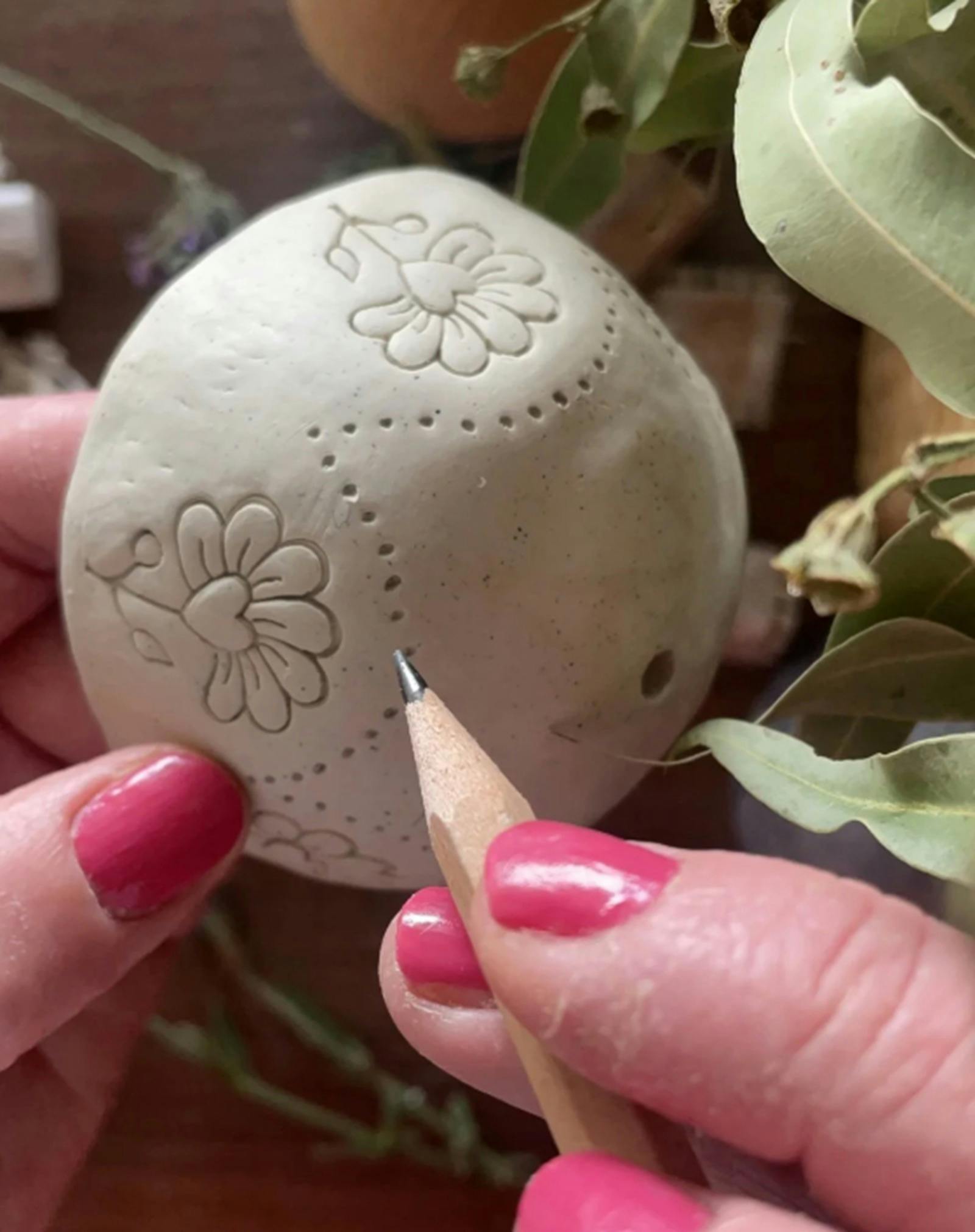 Corner Store Gallery Ceramics Workshop