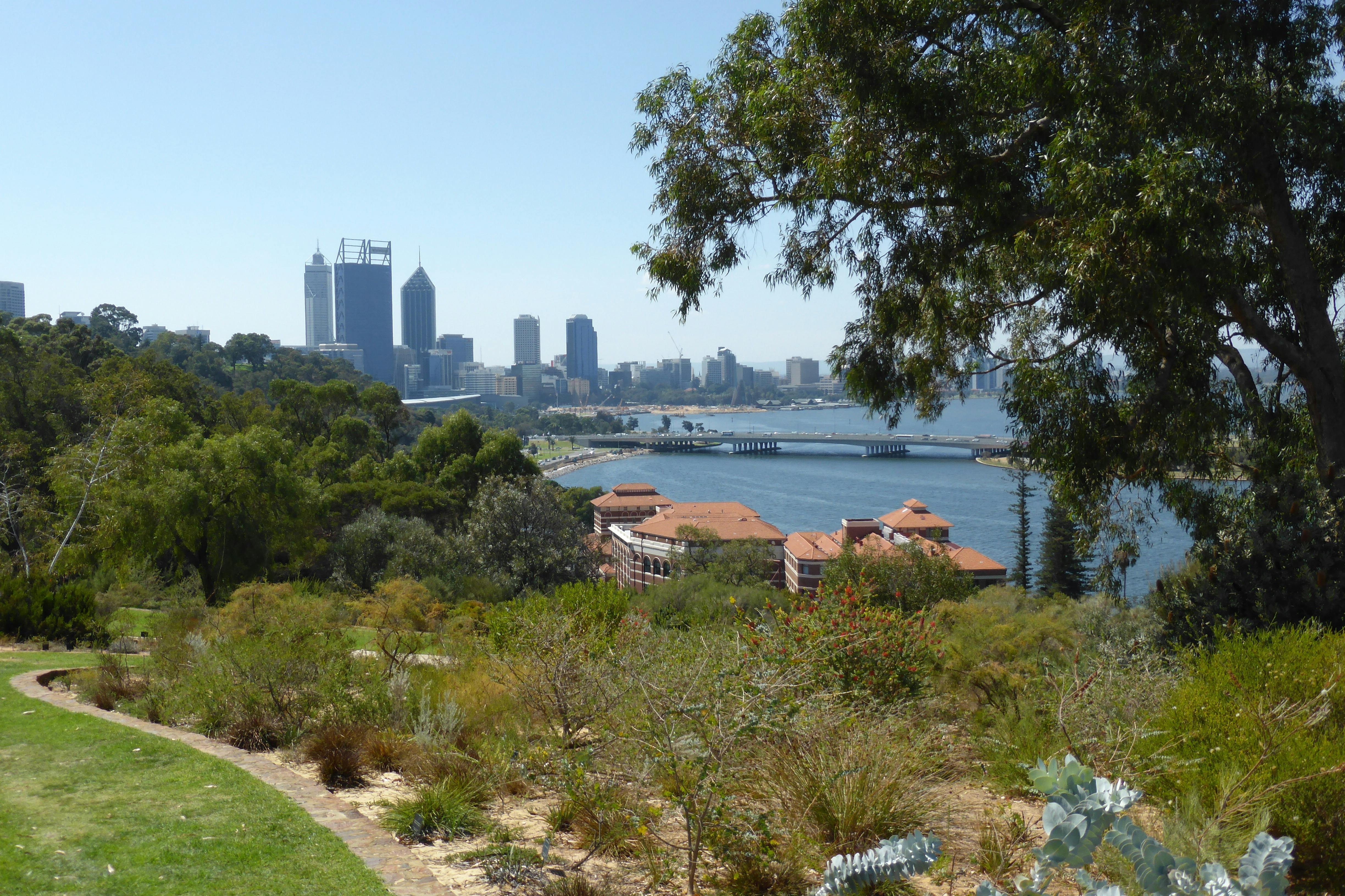 Libertino Travel, Perth, Western Australia