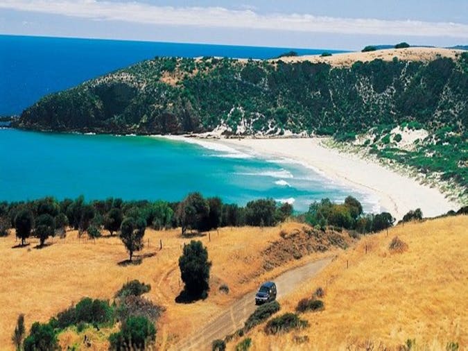 Snelling Beach