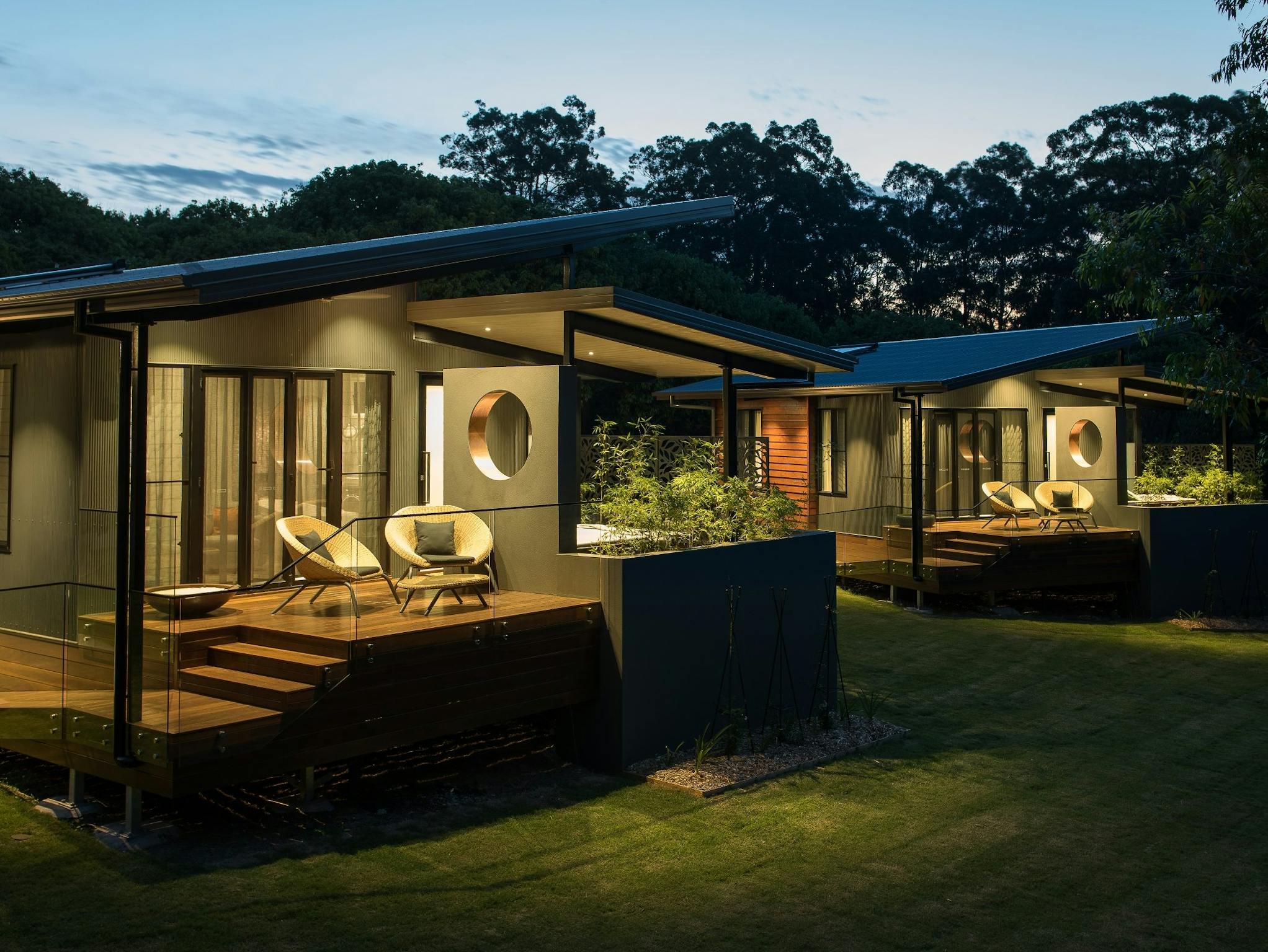 Gwinganna Lifestyle Retreat Gwinganna Lifestyle Retreat