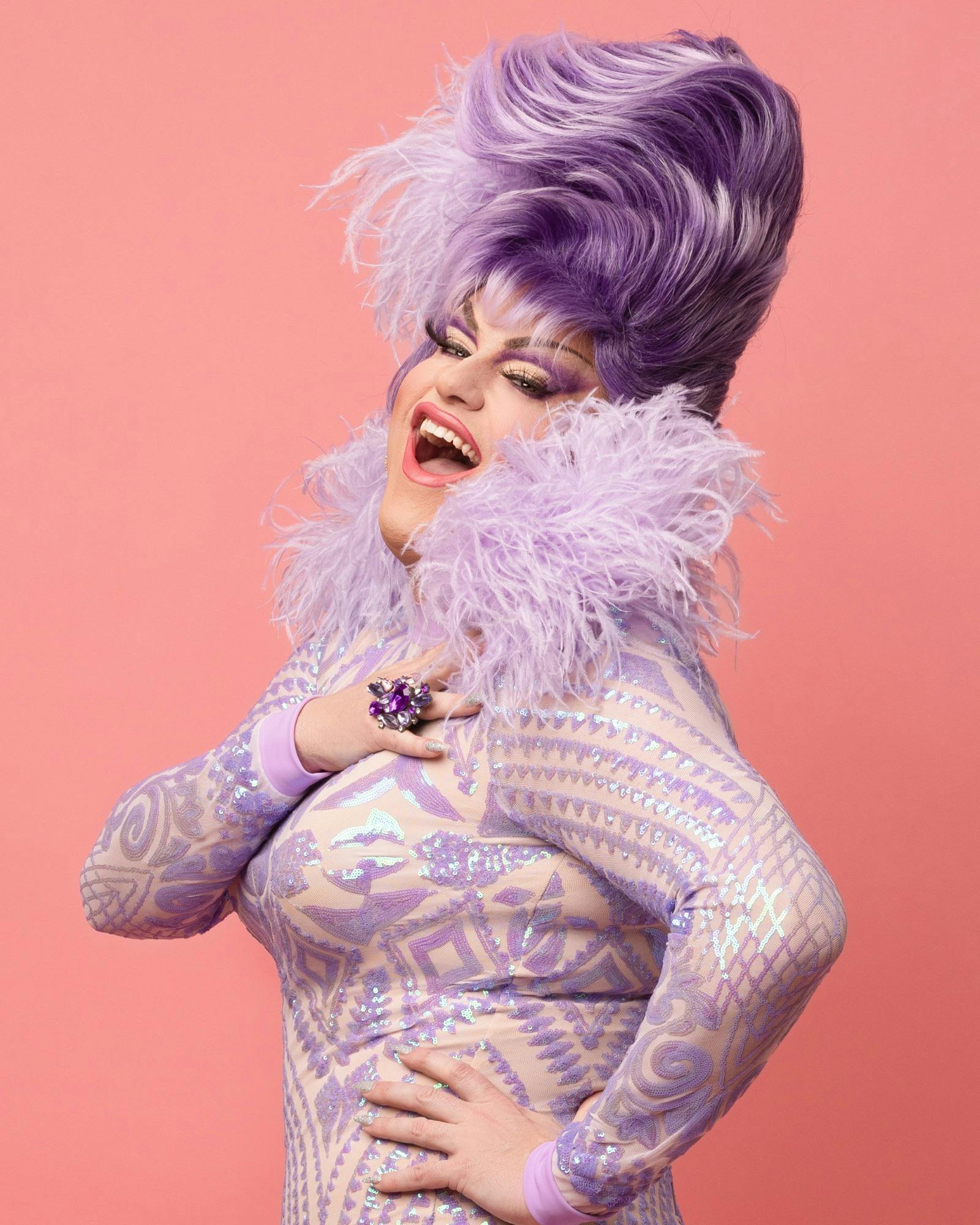 A Priscilla Celebration