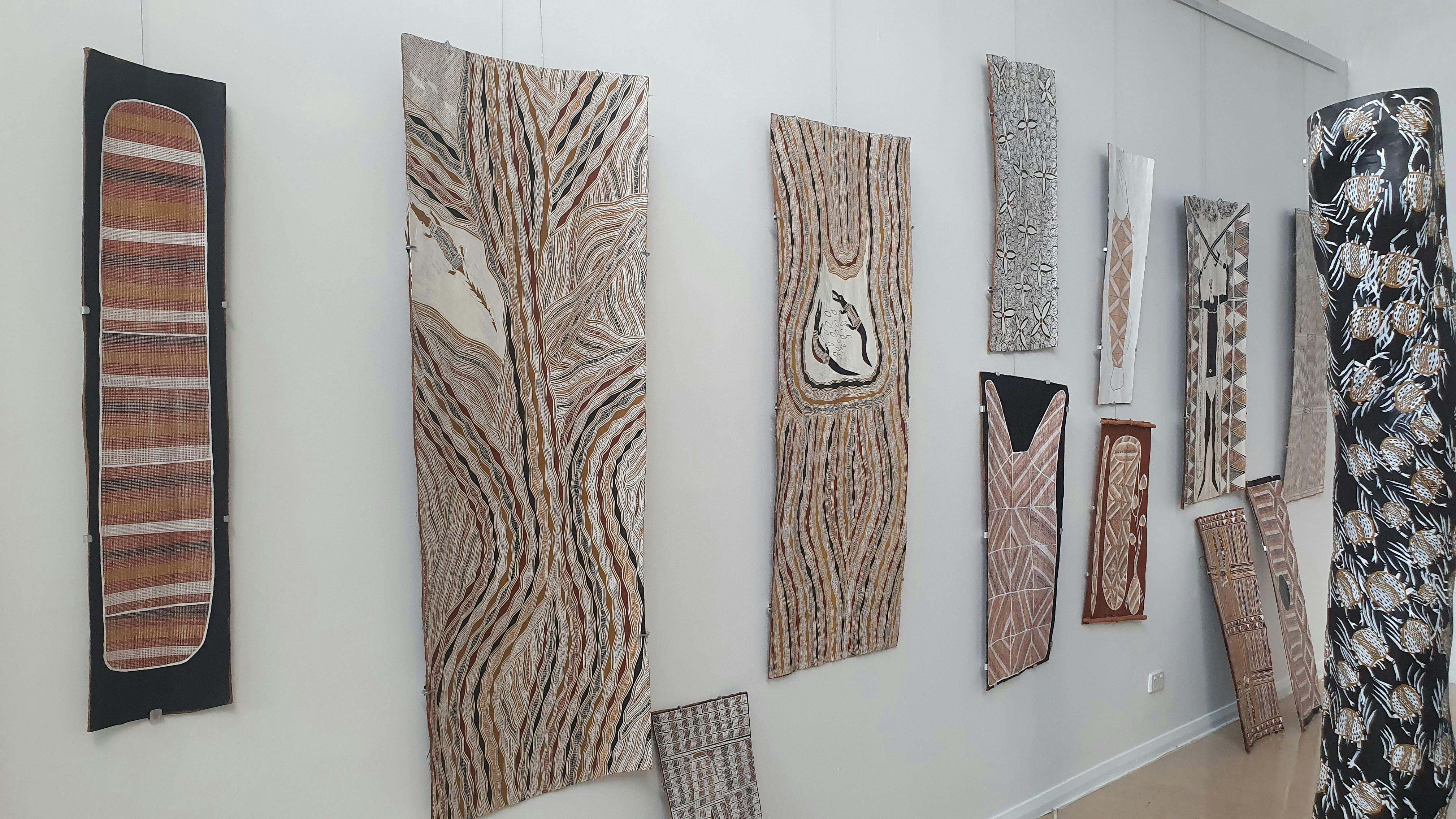 ART ARK - Bark Salon 2024/25