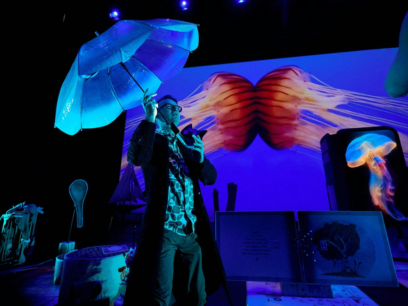 Imagine Live