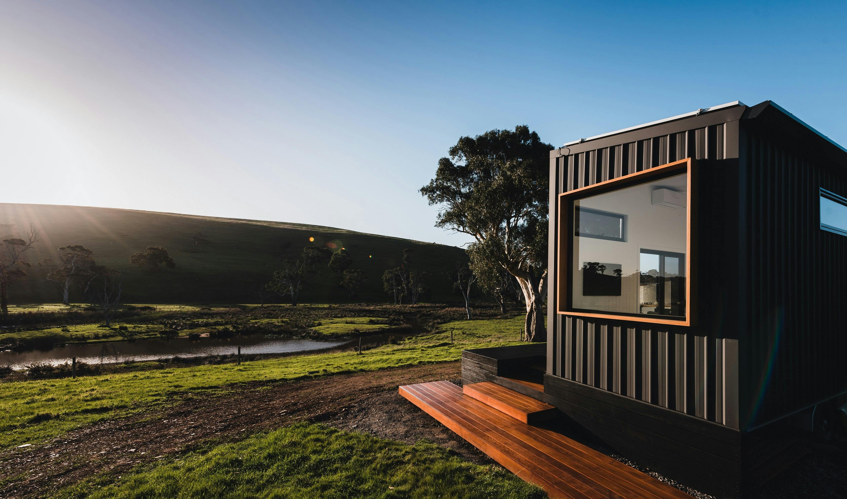 Querencia Tiny Home
