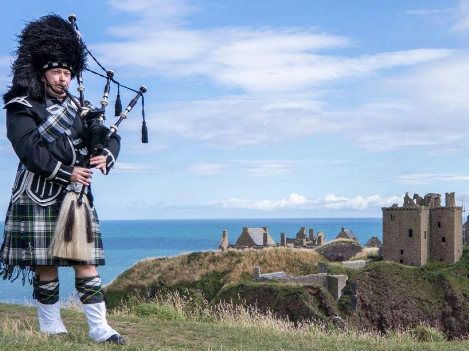 Gaelic Lessons