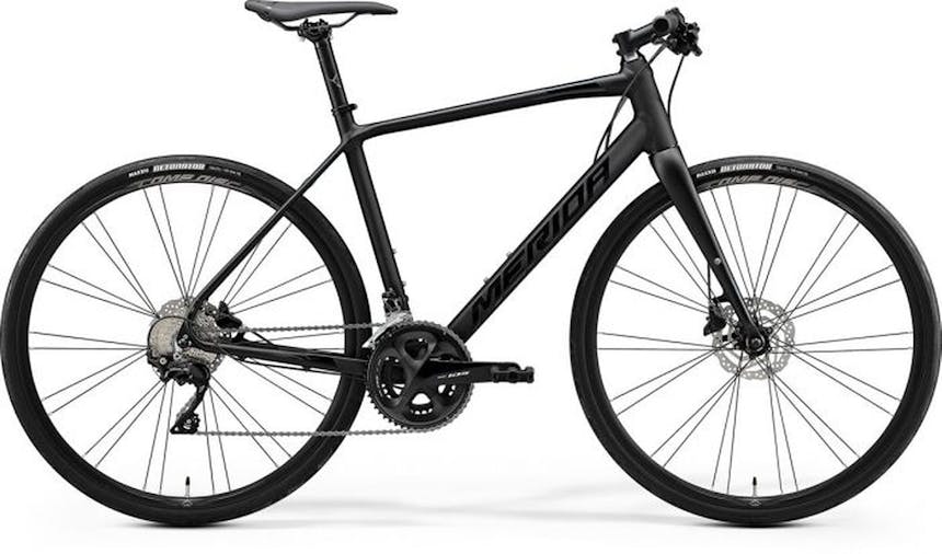 Urban Commuter Bike Hire