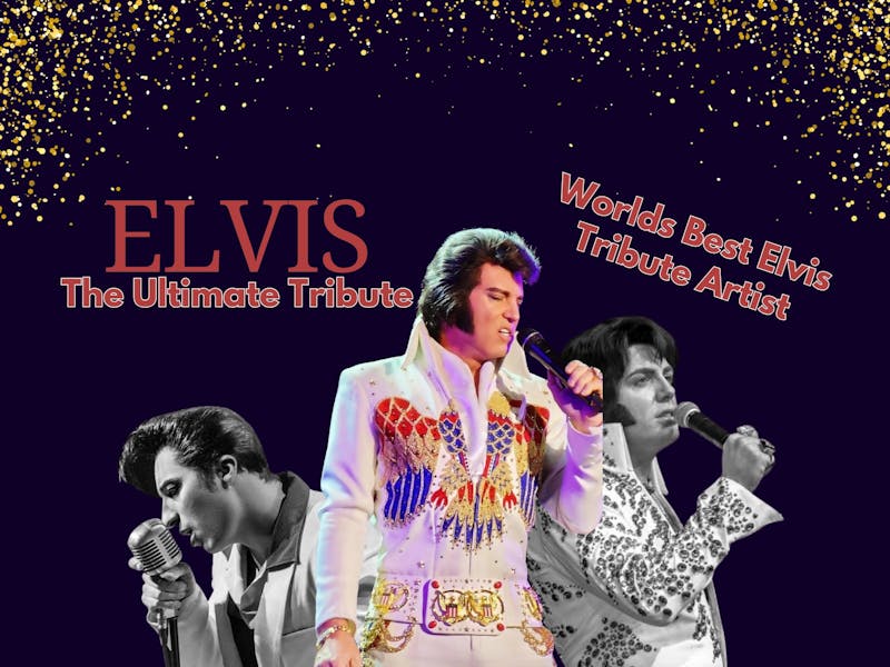 Bill Cherry, Bruno Nesci and Anthony Fenech with Microphone