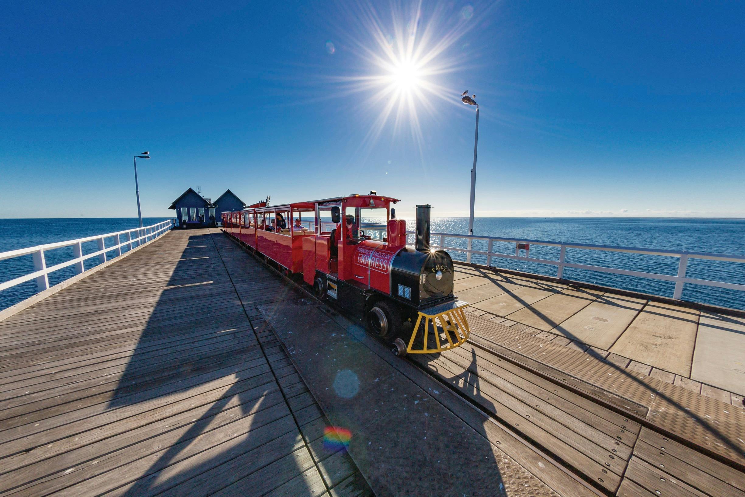 Best of the South West, Busselton, Western Australia