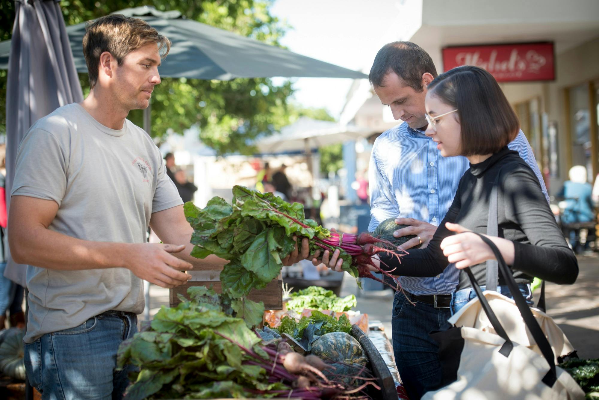 Slow Food Earth Markets Maitland