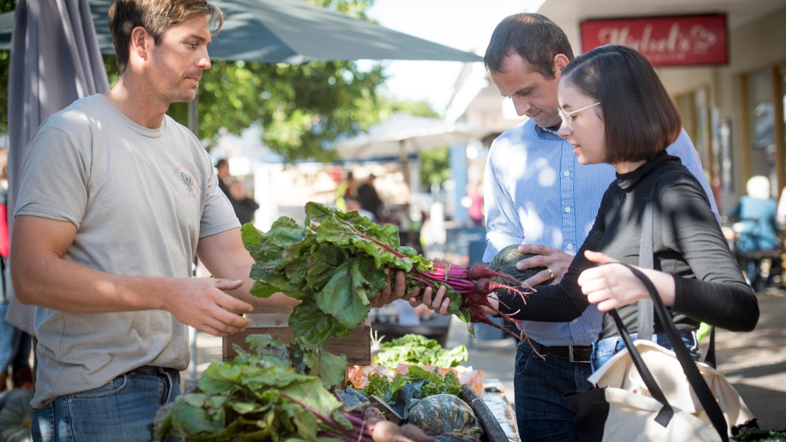 Slow Food Earth Markets Maitland