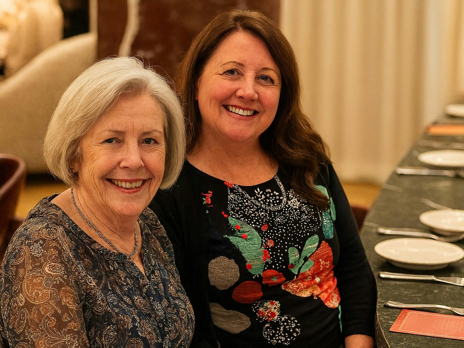 Mother's Day Lunch at Bar Lettera