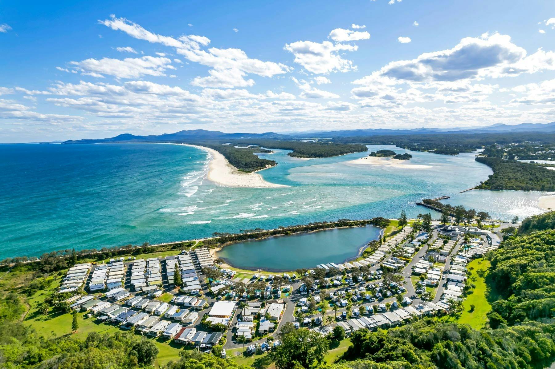 Ingenia Holidays Nambucca Heads