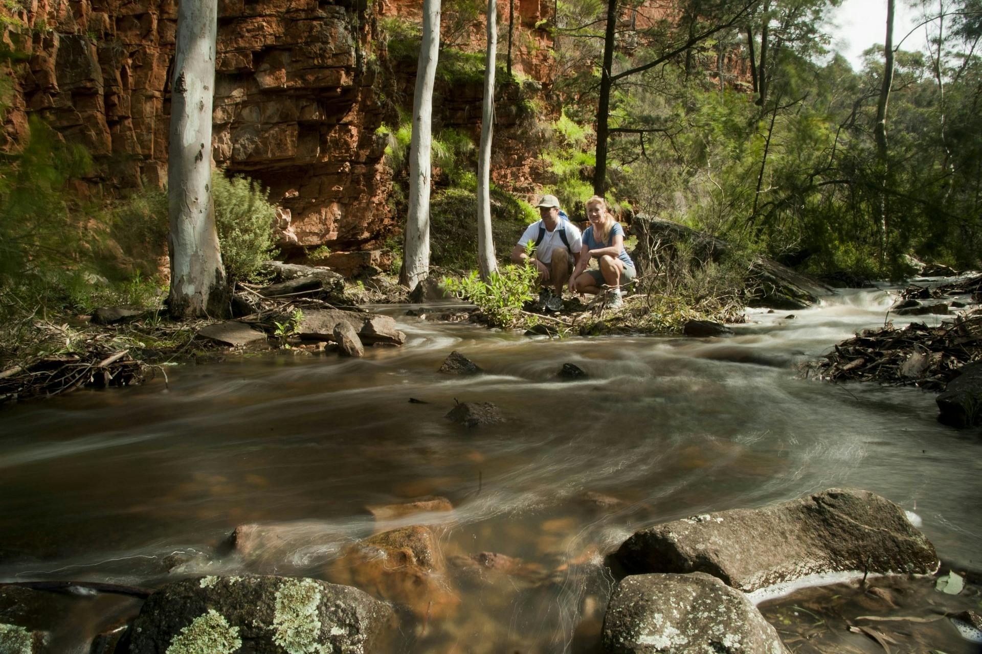 Flinders Ranges