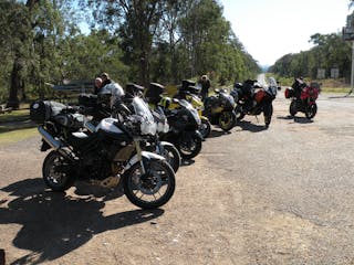 Two Wheels Motorcycle Tours