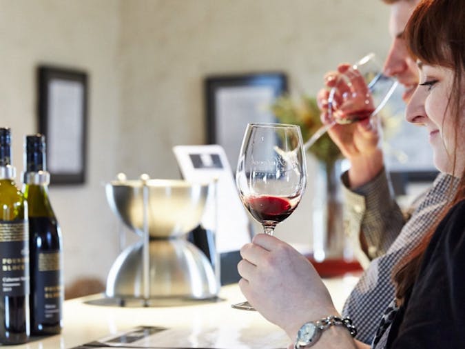 Icon Limited Release Tasting