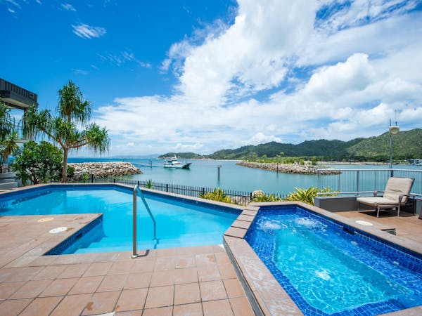 1 Bright Point Apartment 1312
