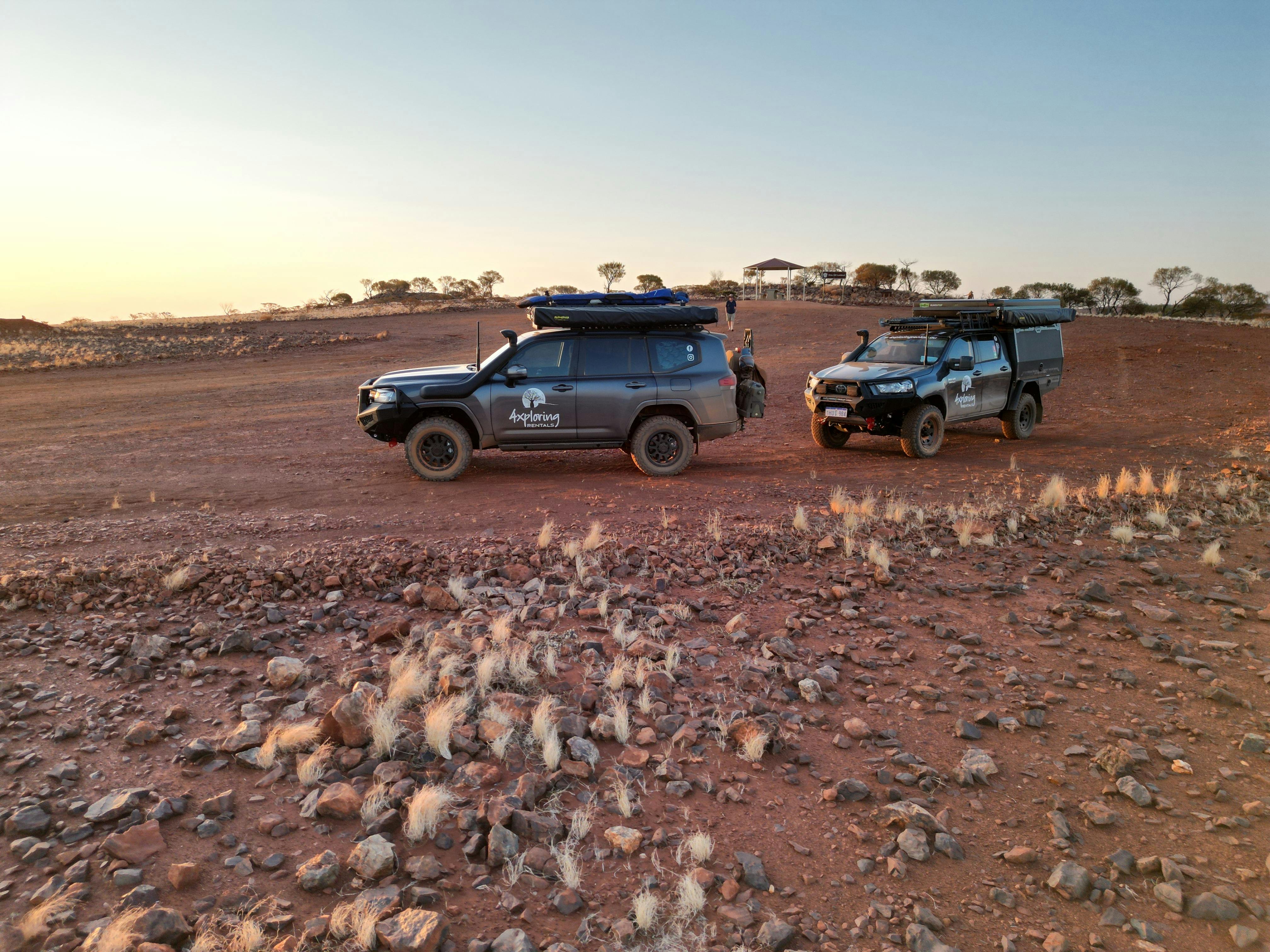 Campers