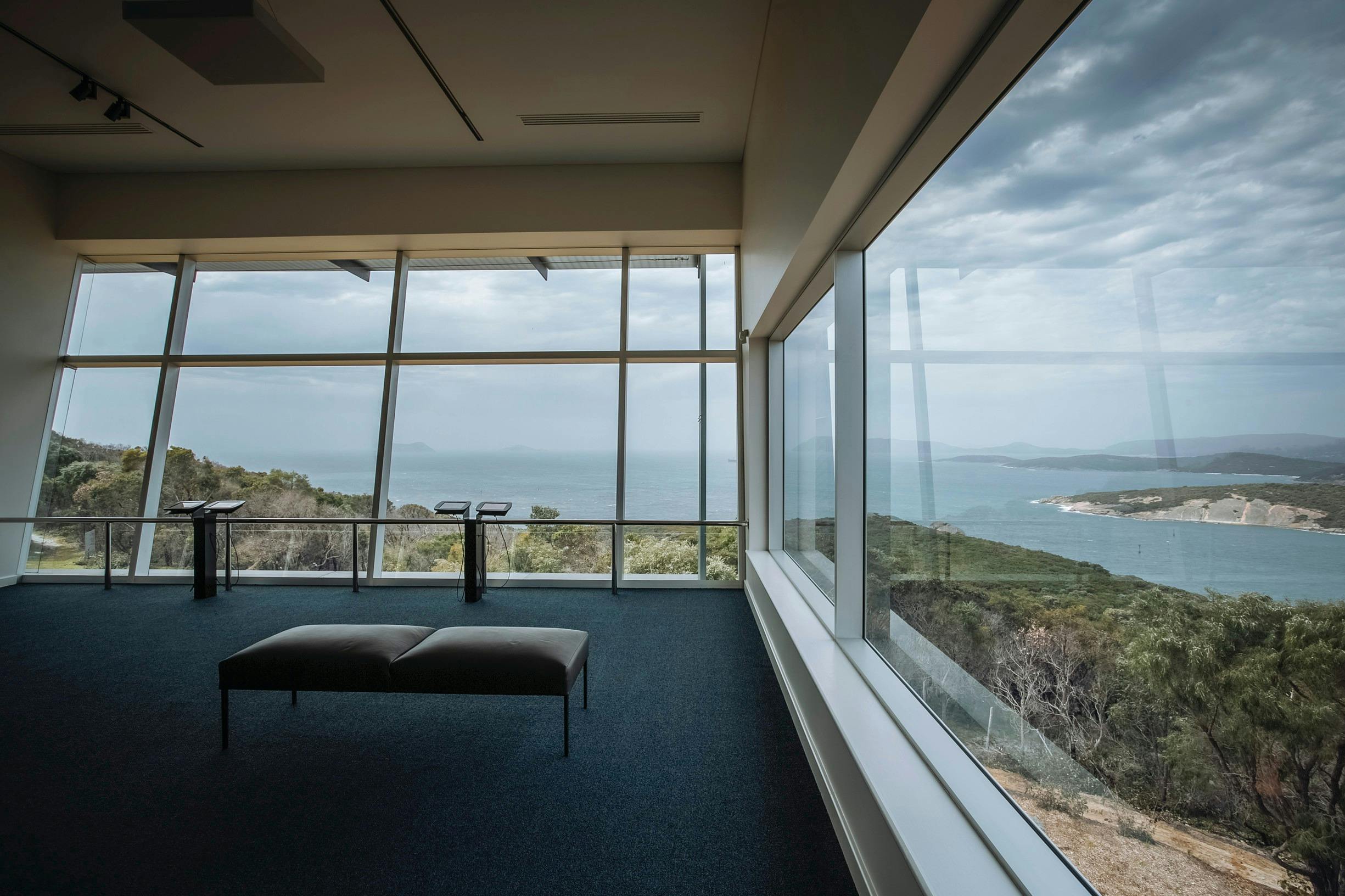 The National Anzac Centre, Albany, Western Australia