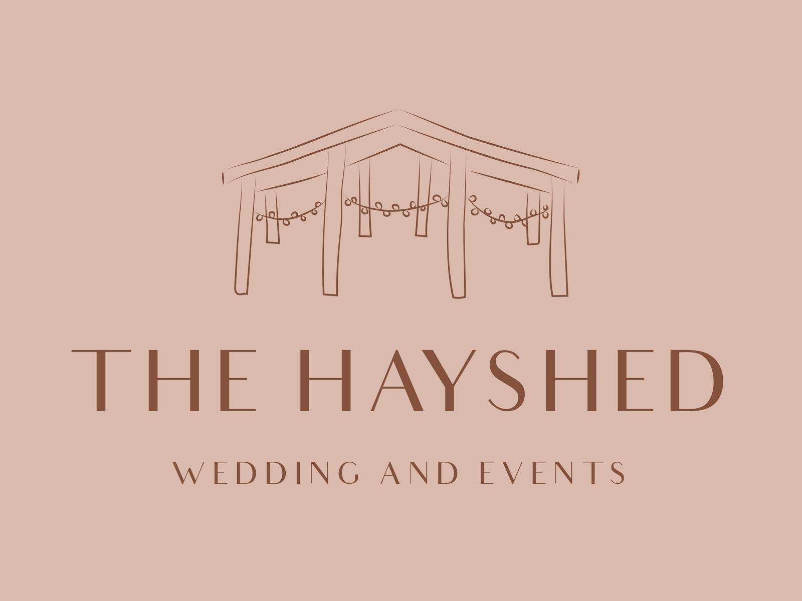 Image for The Hayshed Wedding and Events