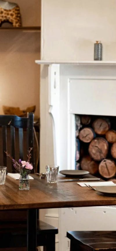 Duck & Pinot Wine Dinner