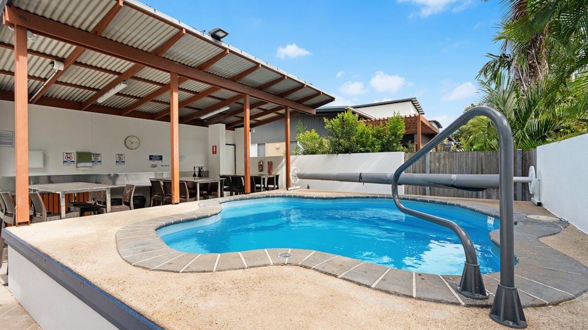 Spa Pool Spa Pool