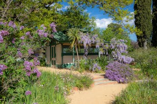 Buda Historic Home & Garden