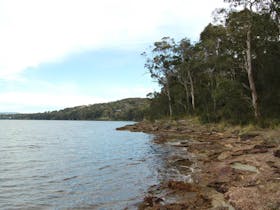 Wangi Circuit Walking Track