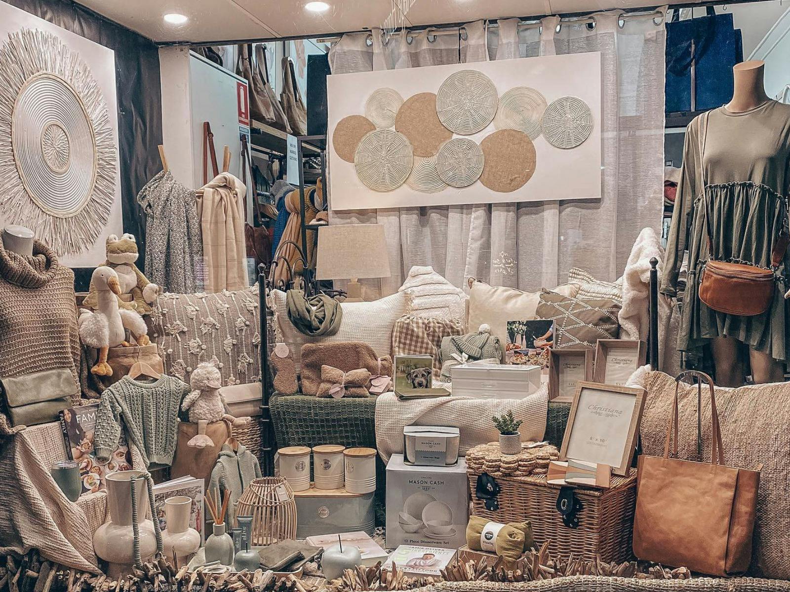 Vintage House Homewares and Gifts