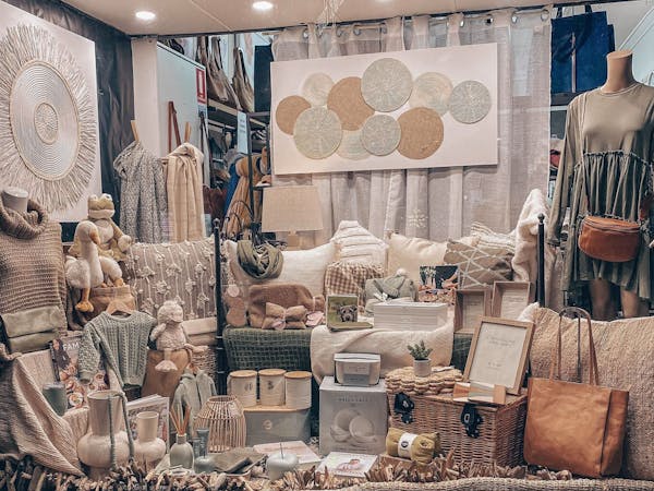 Vintage House Homewares and Gifts