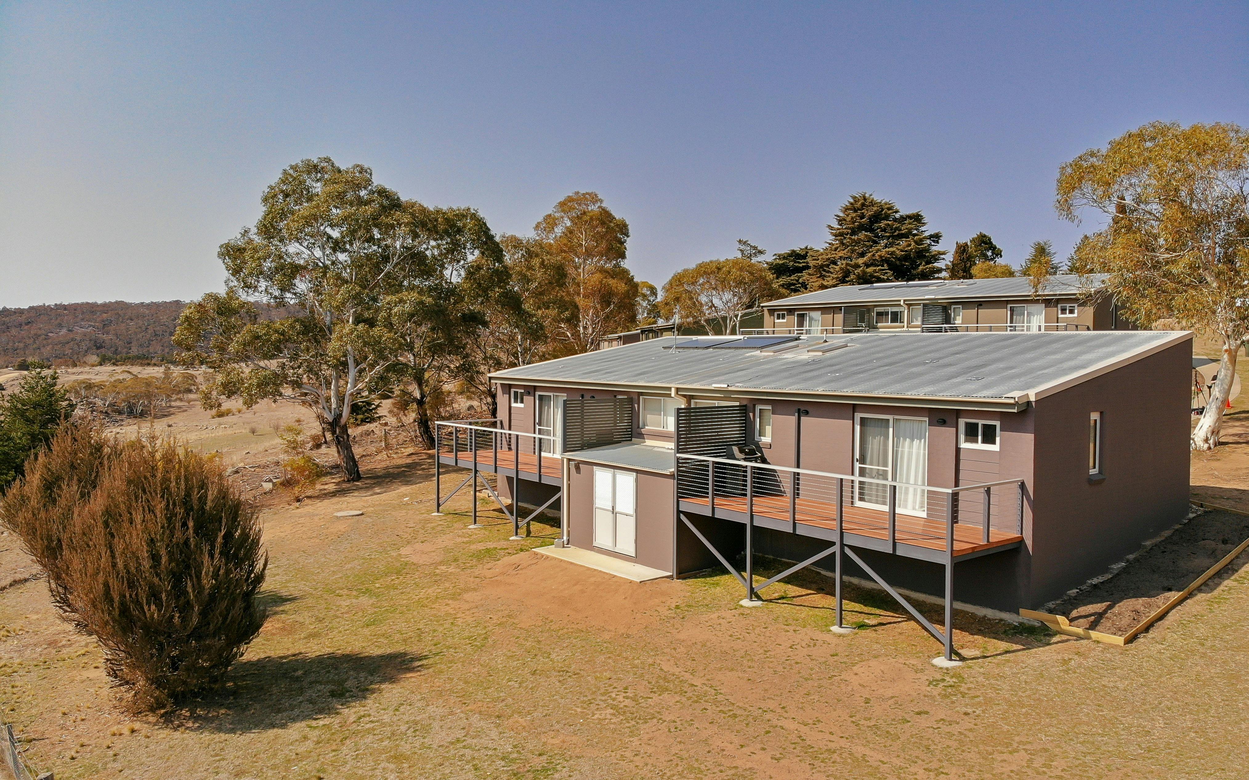Jindabyne Sport and Recreation Centre