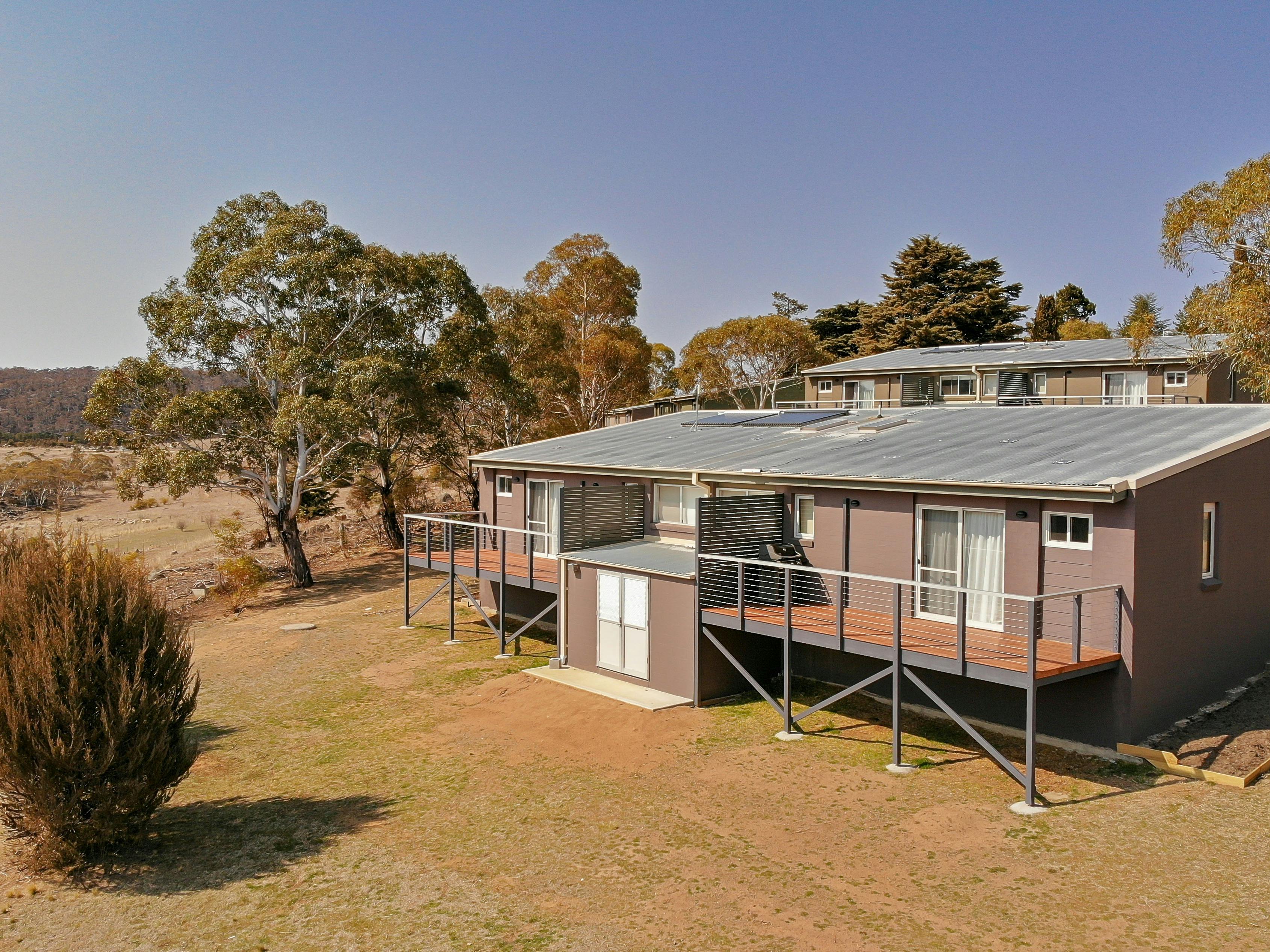 Jindabyne Sport and Recreation Centre