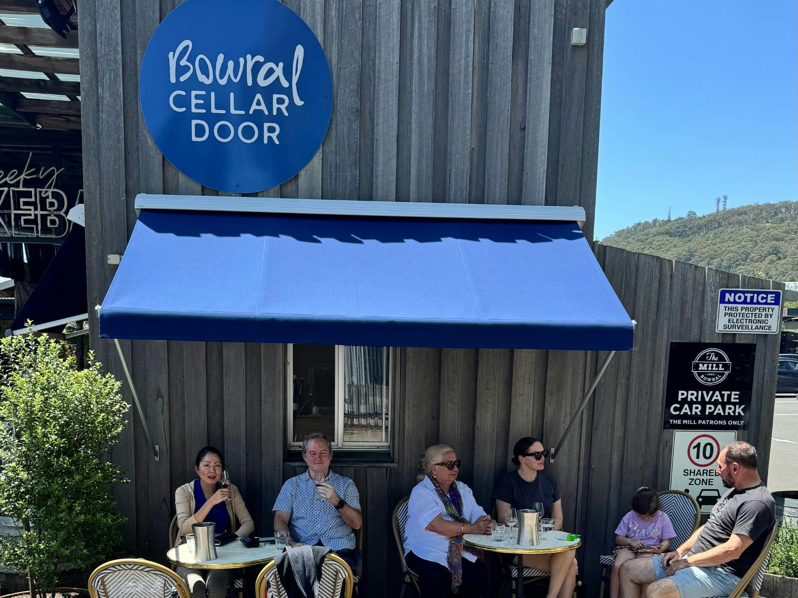 Our guests enjoy a wide range of cool climate and emerging wines