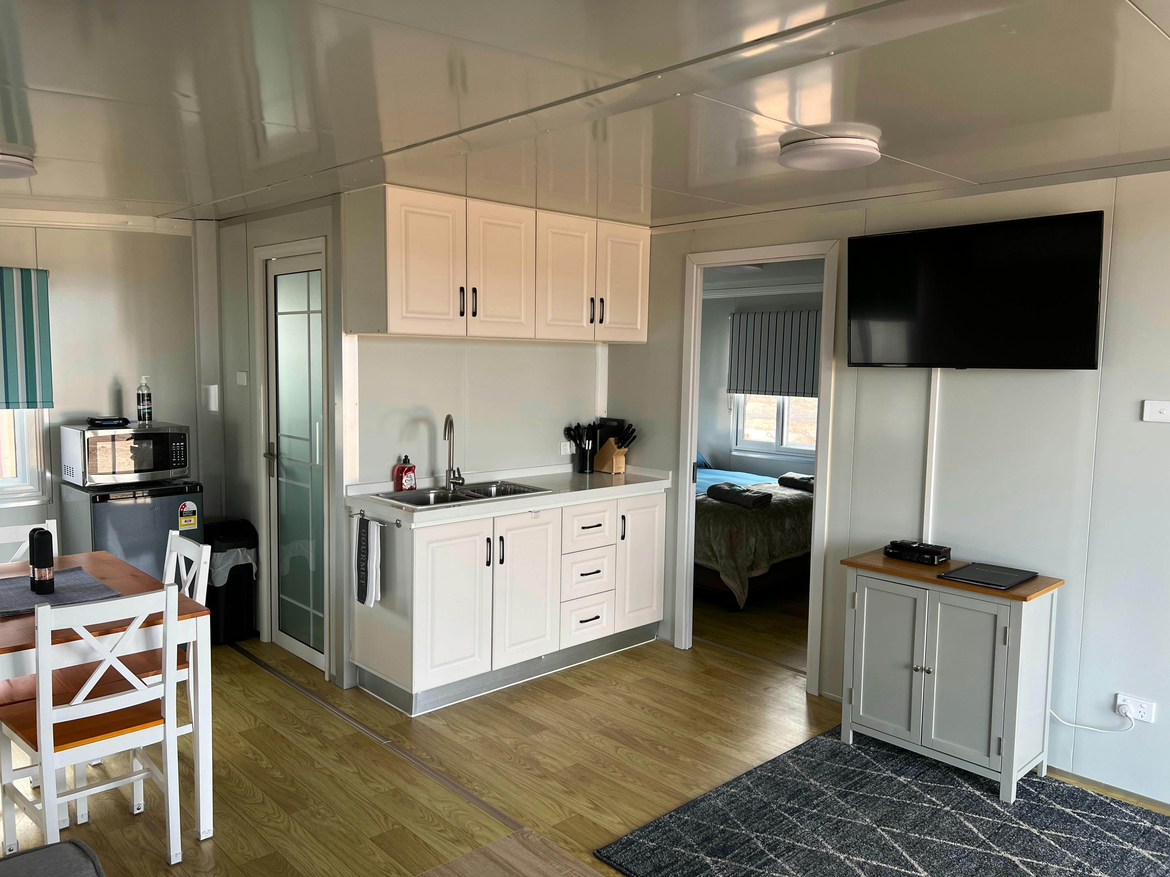 リビングルーム