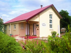 Katanning Historical Museum, Katanning, Western Australia
