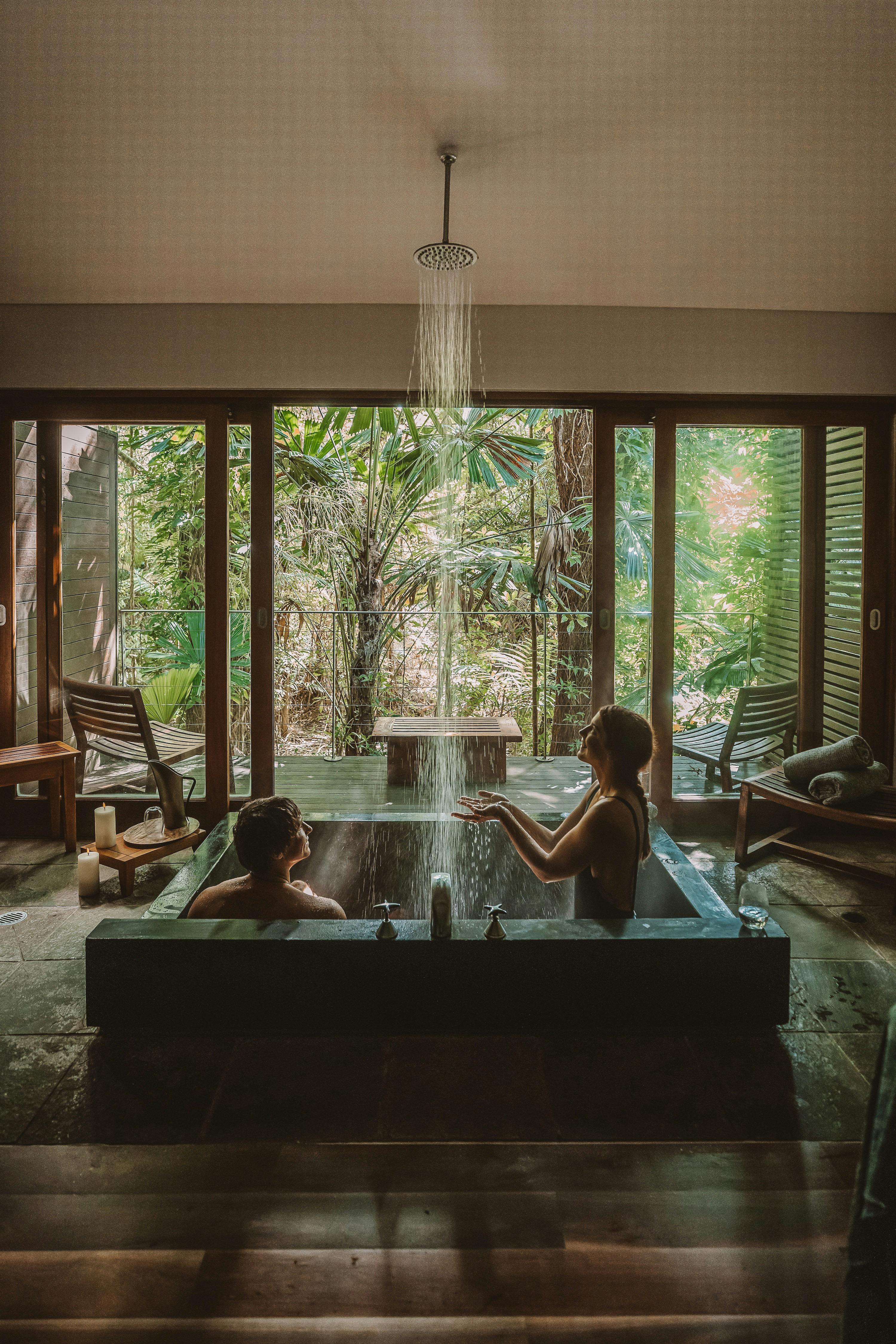 Healing Waters Spa