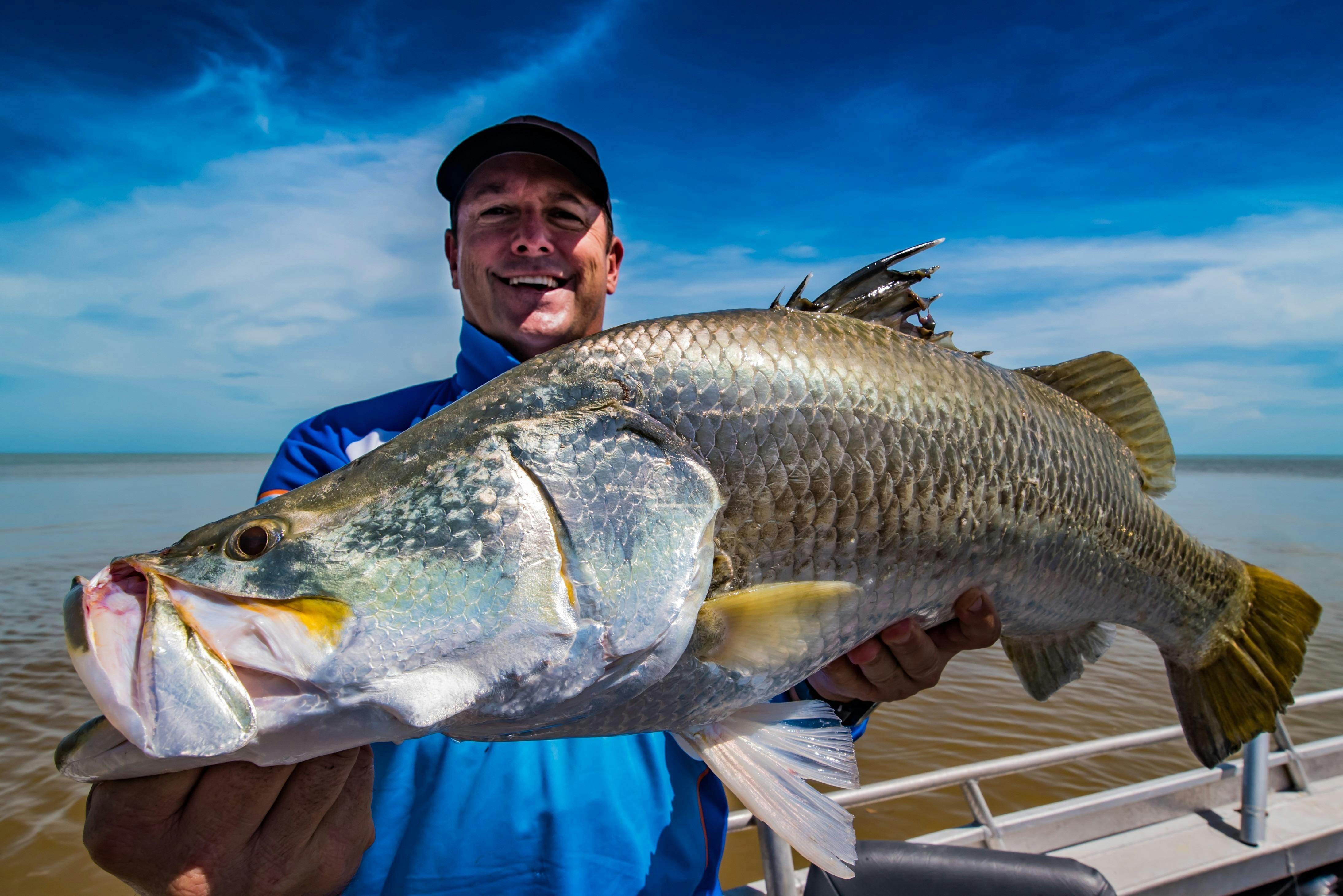 Vision Sportfishing Charters