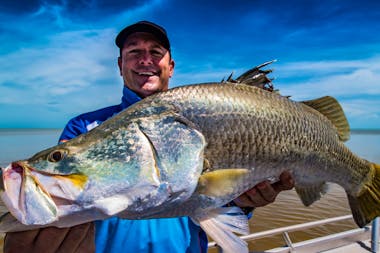 Vision Sportfishing Charters