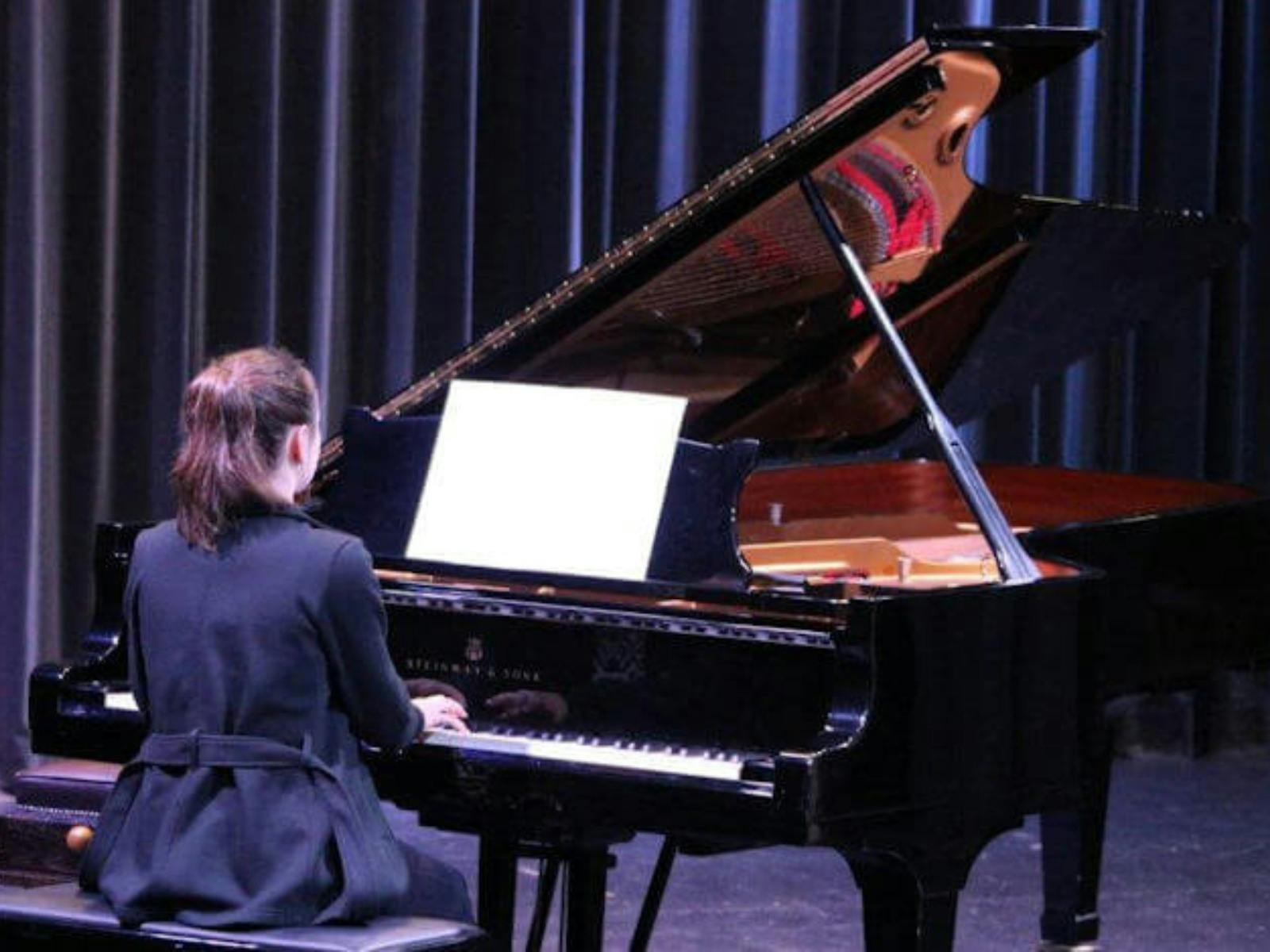 Hamilton Eisteddfod