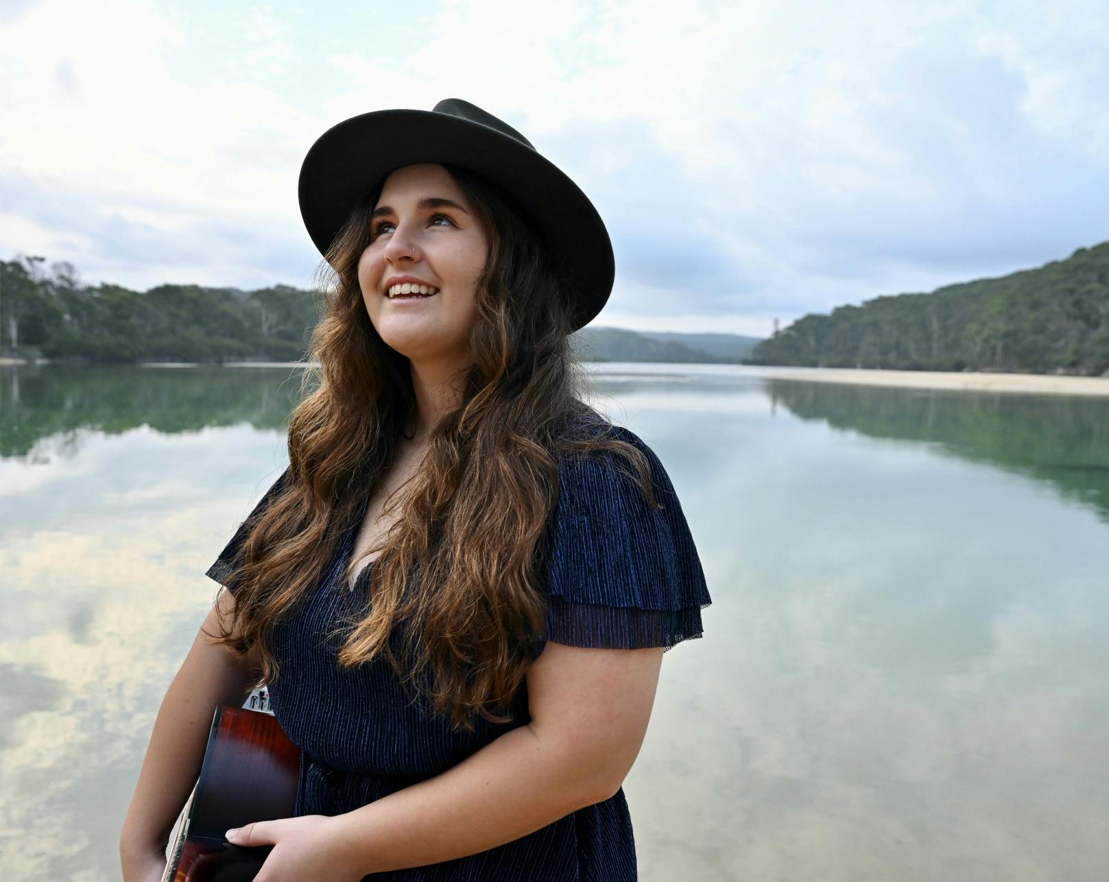 Felicity Dowd - Music Artist