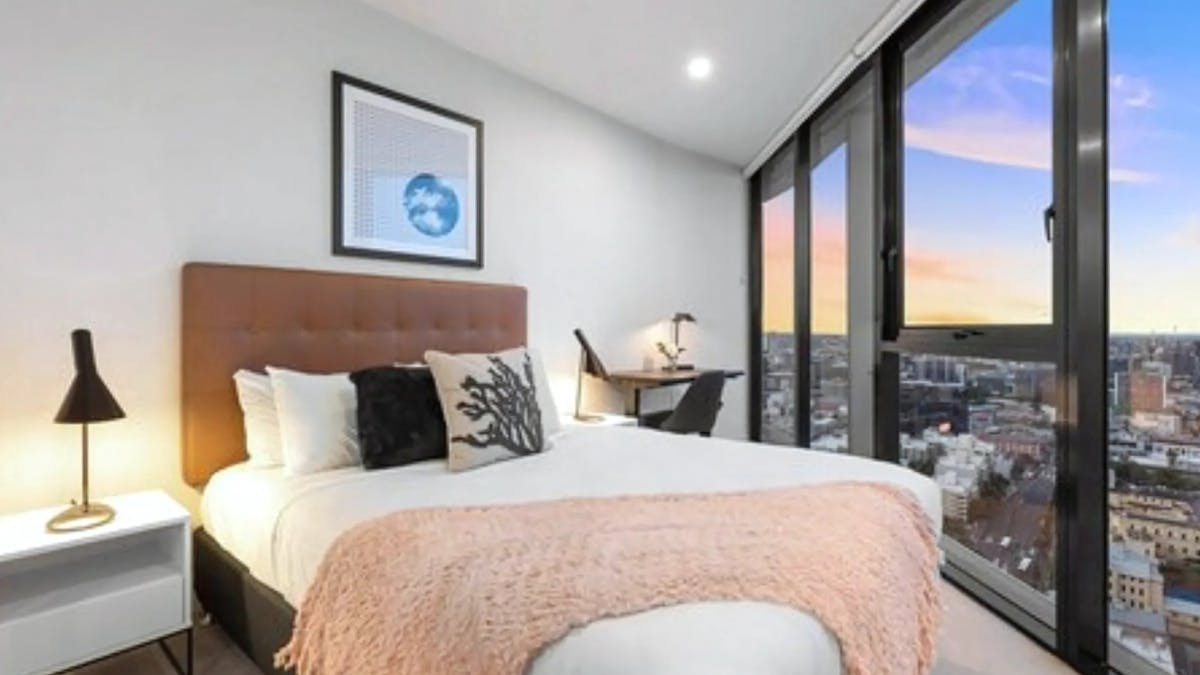 2BR River View