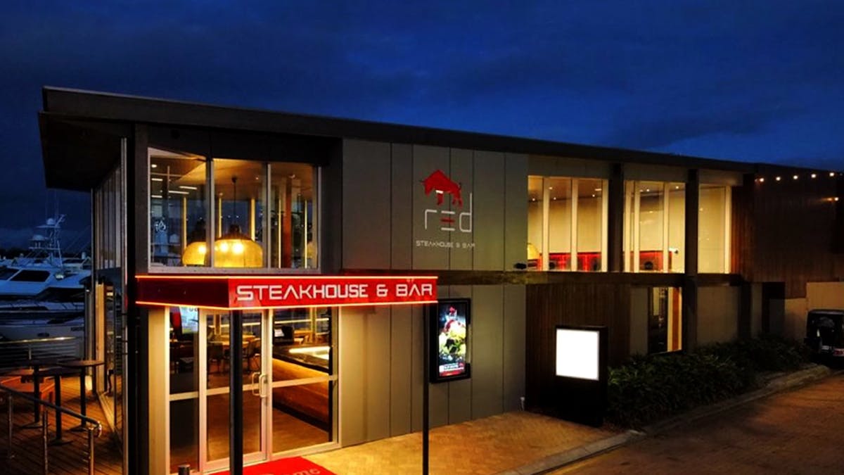 Red Steakhouse