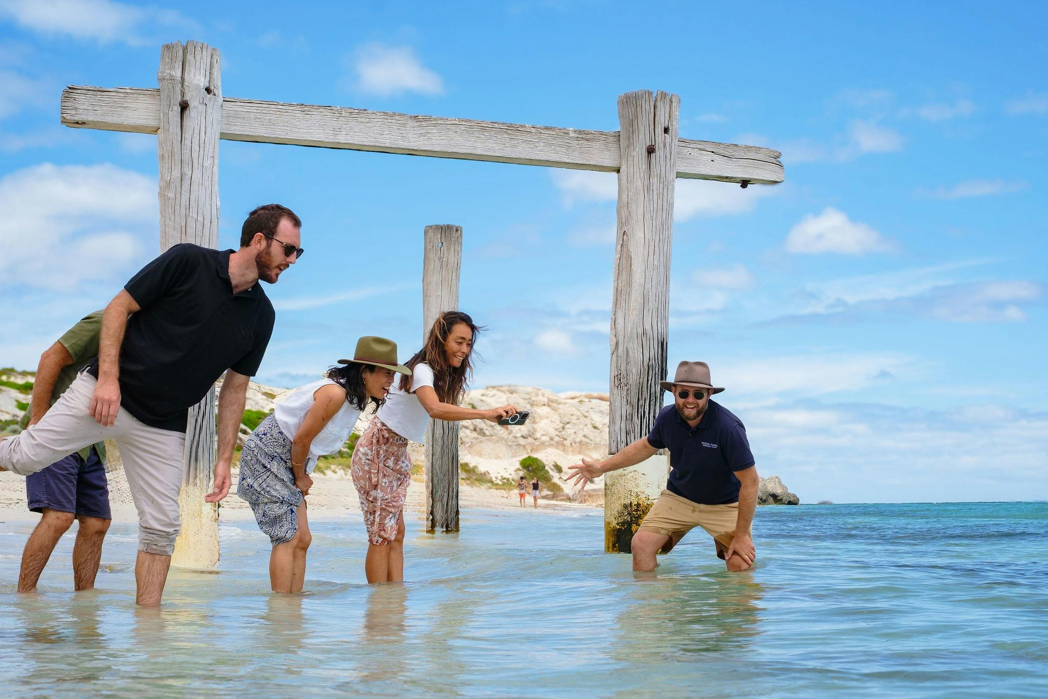 Hamelin Bay