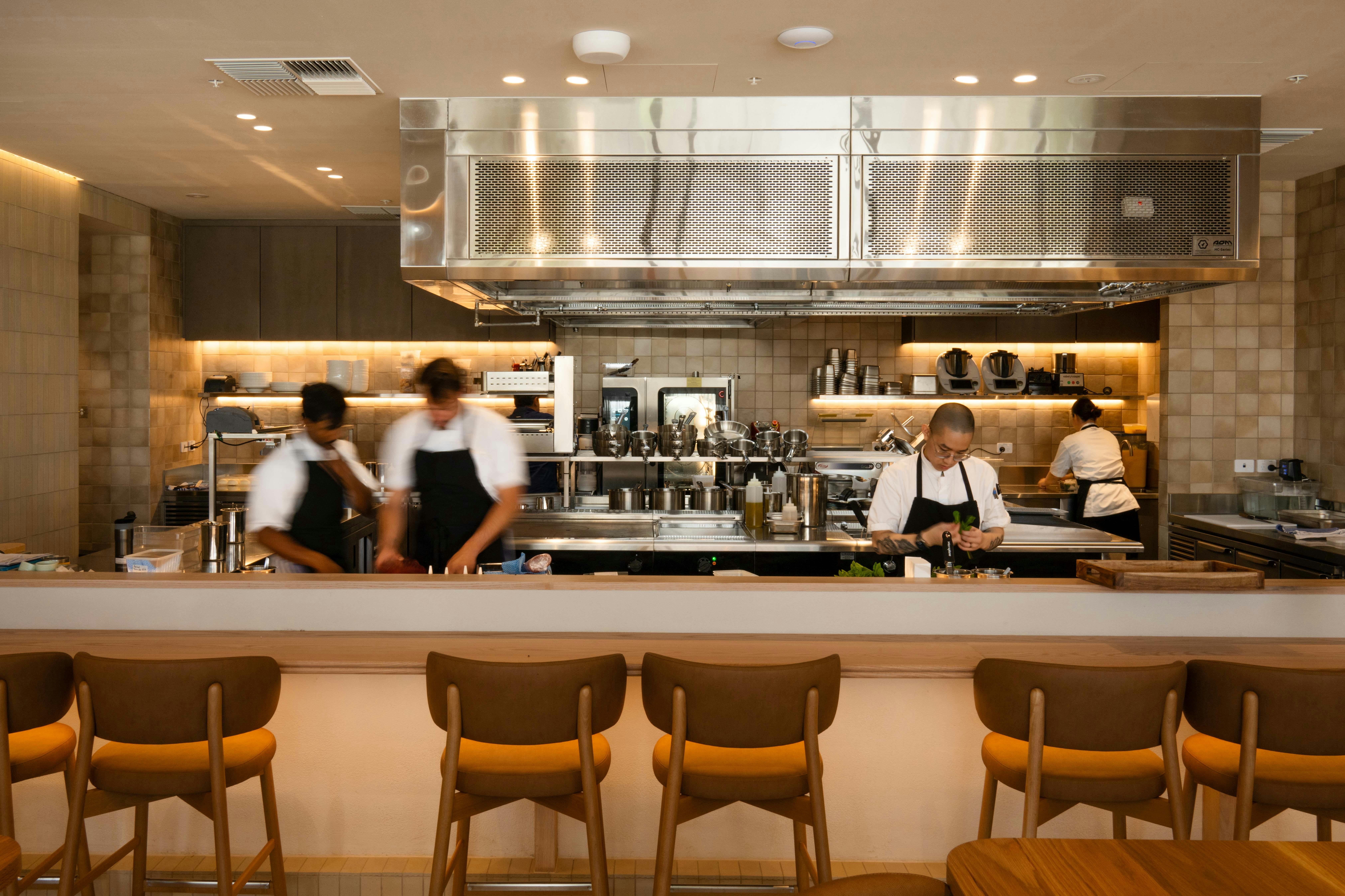 Station Road Restaurant