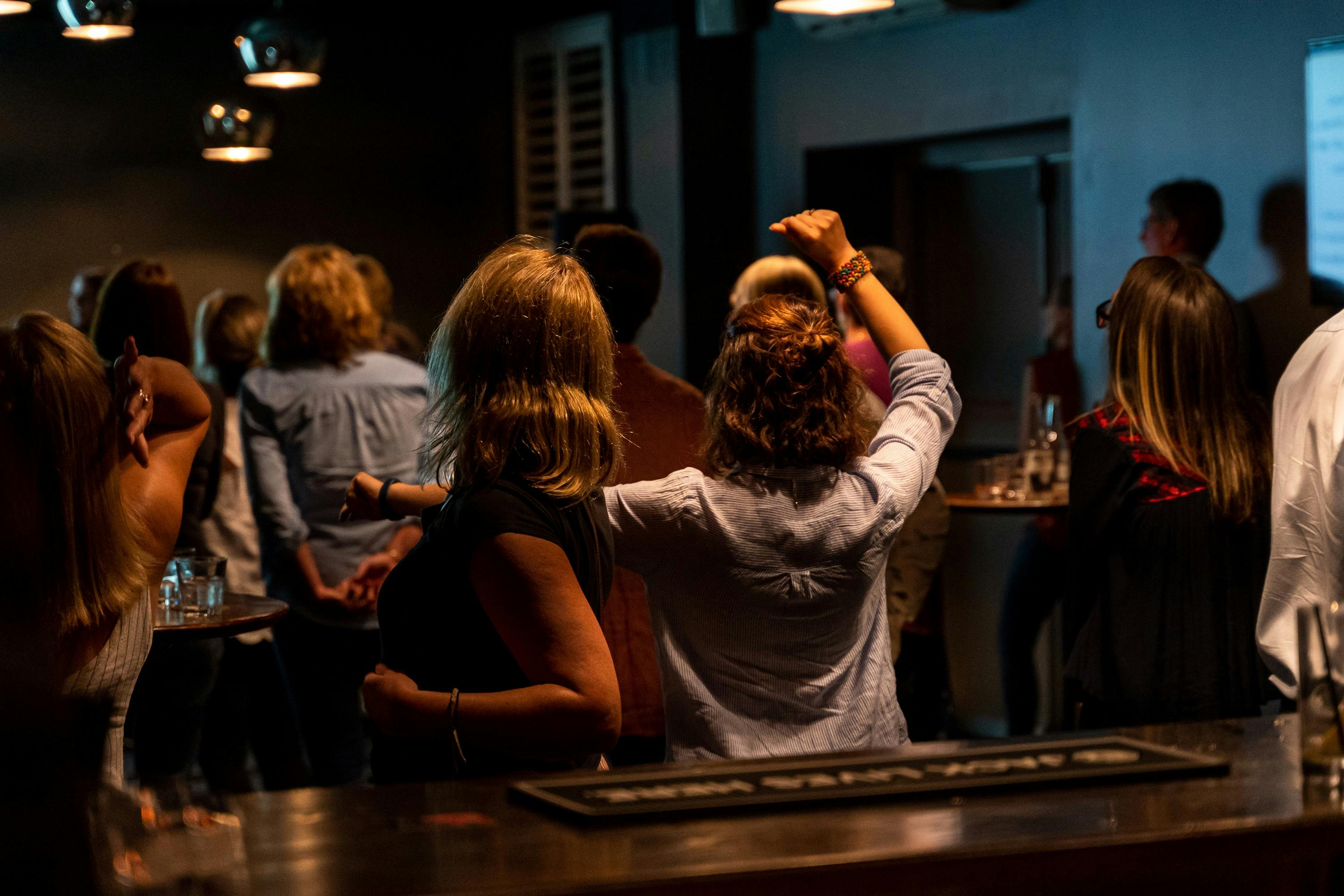 Tunes at the Taproom