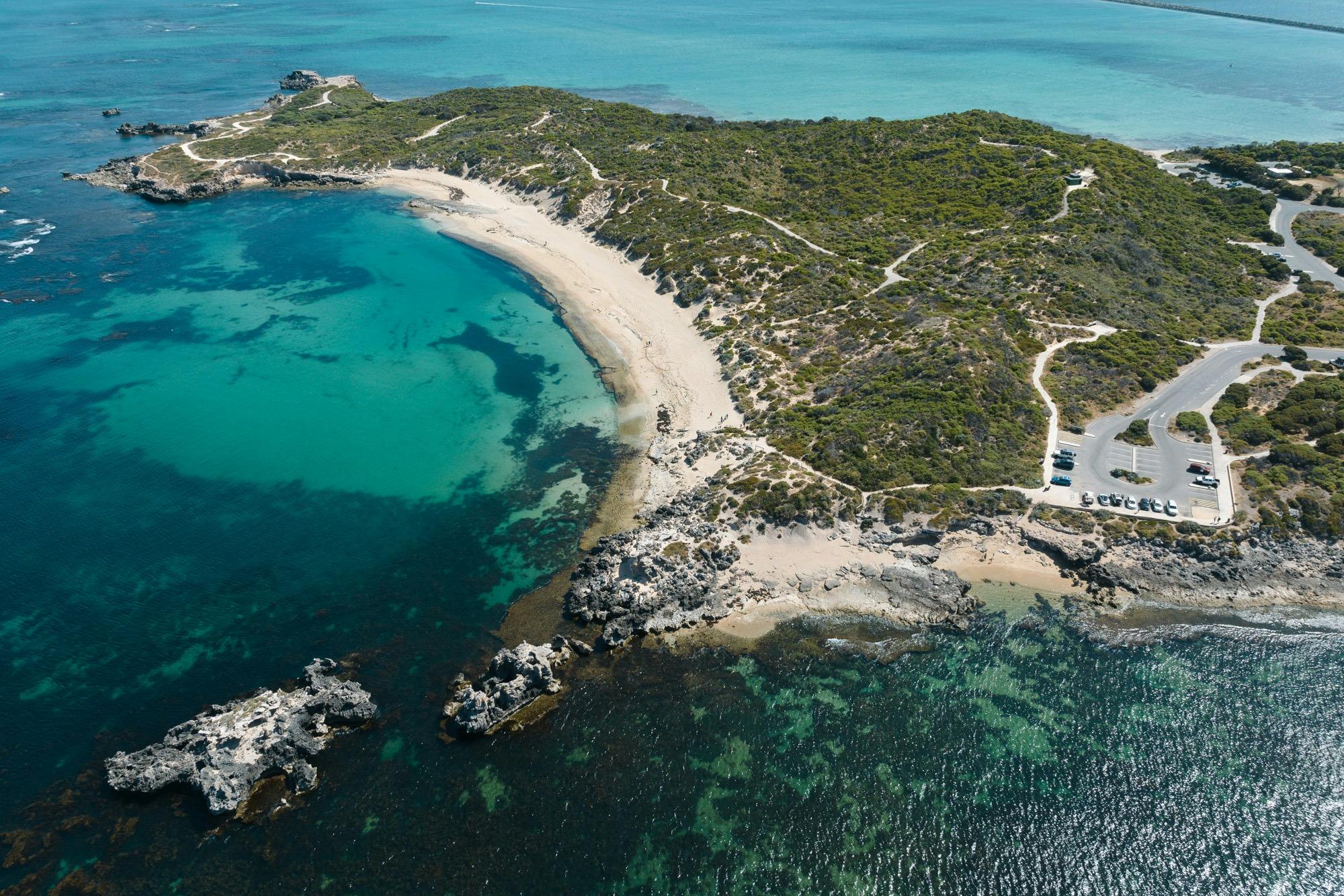 The beauty of Point Peron