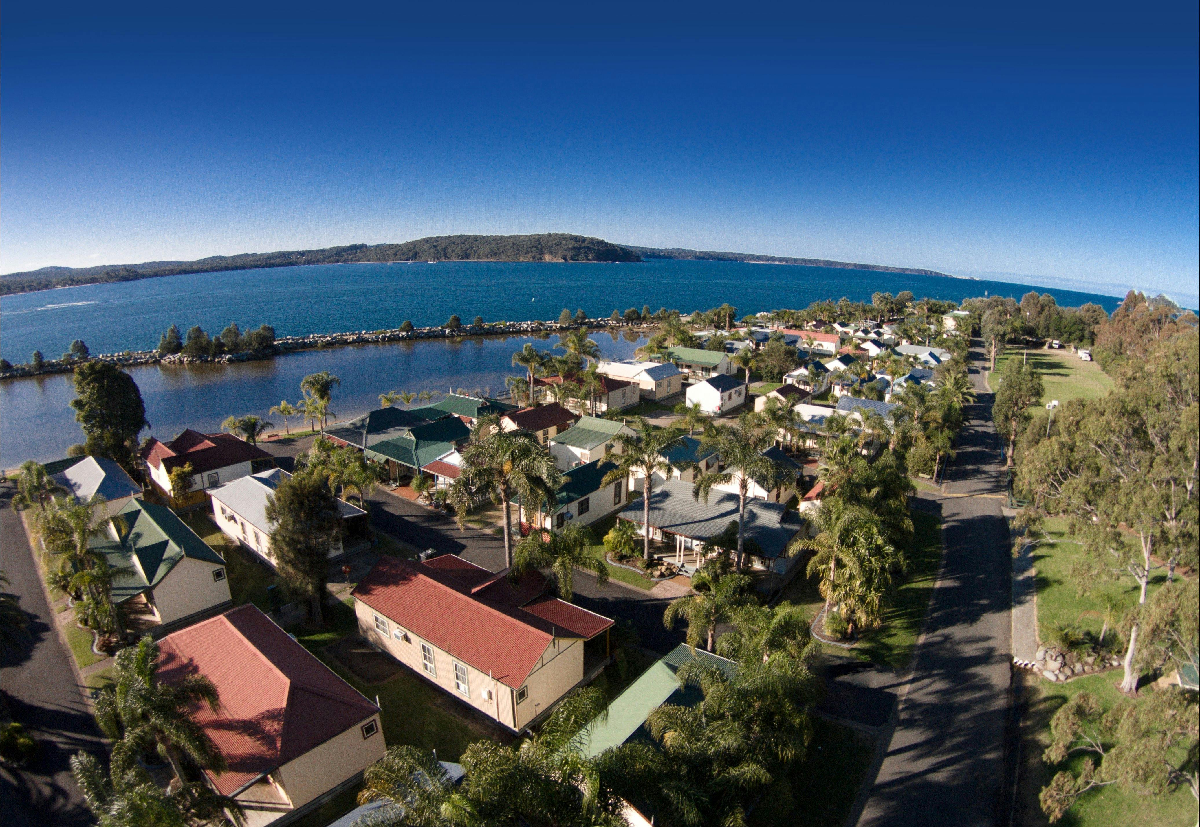 코치하우스 빌라