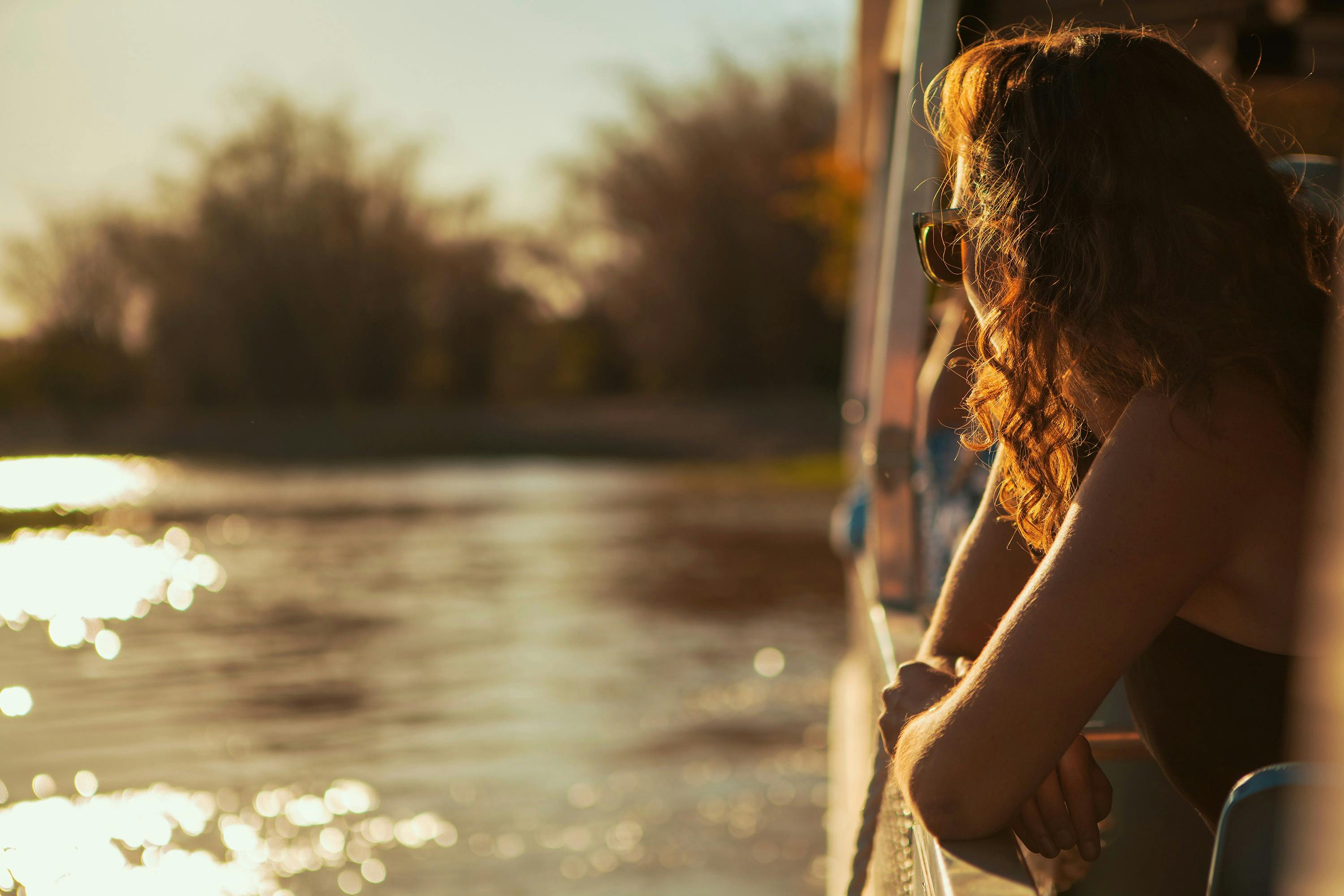 Yellow Water Cruise - 2 Hour