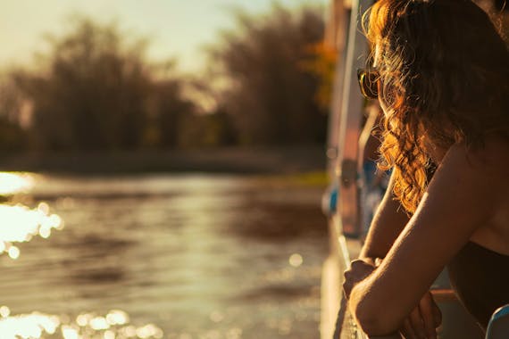 Yellow Water Cruise - 2 Hour