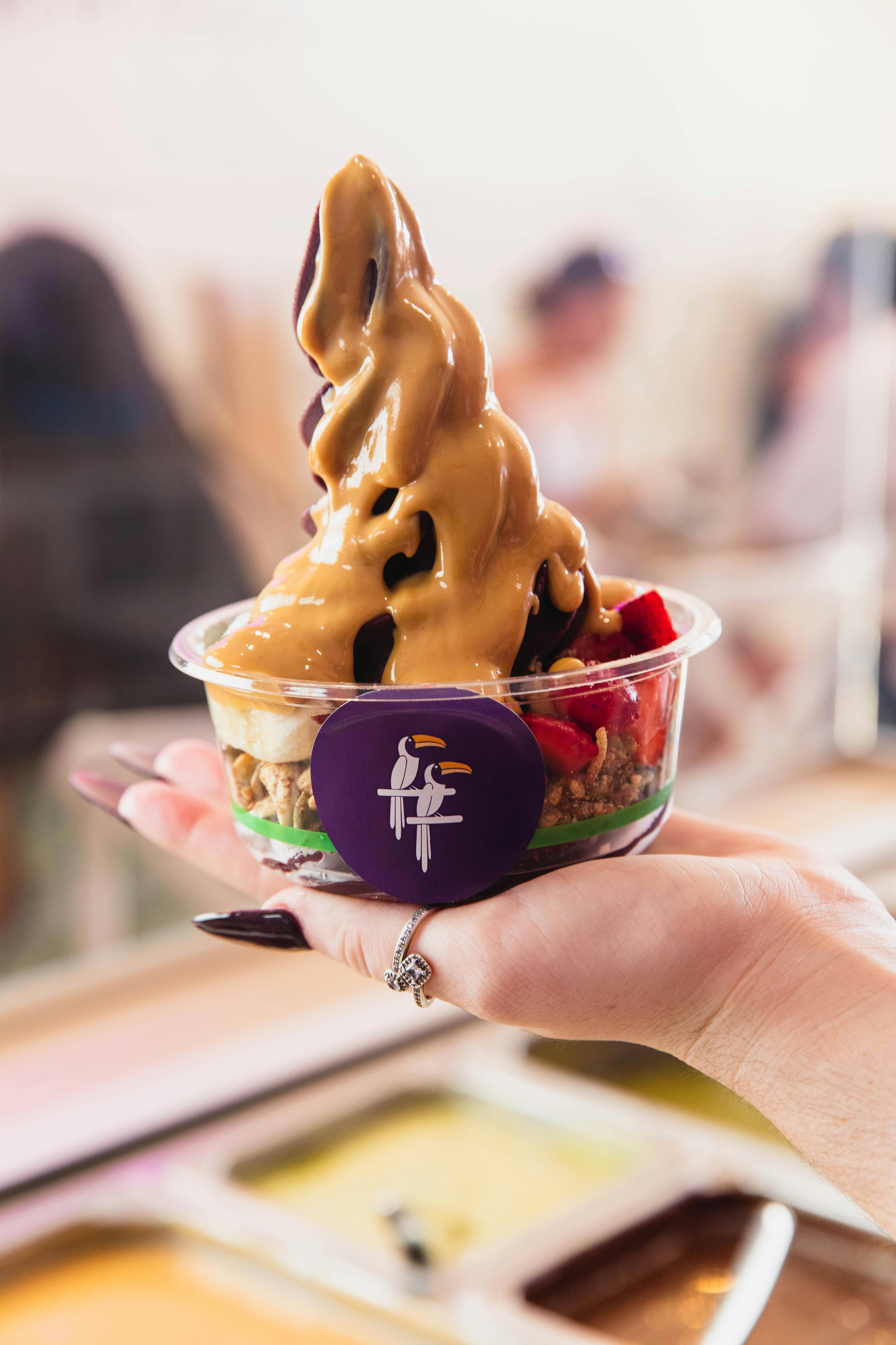 Acai Bowl