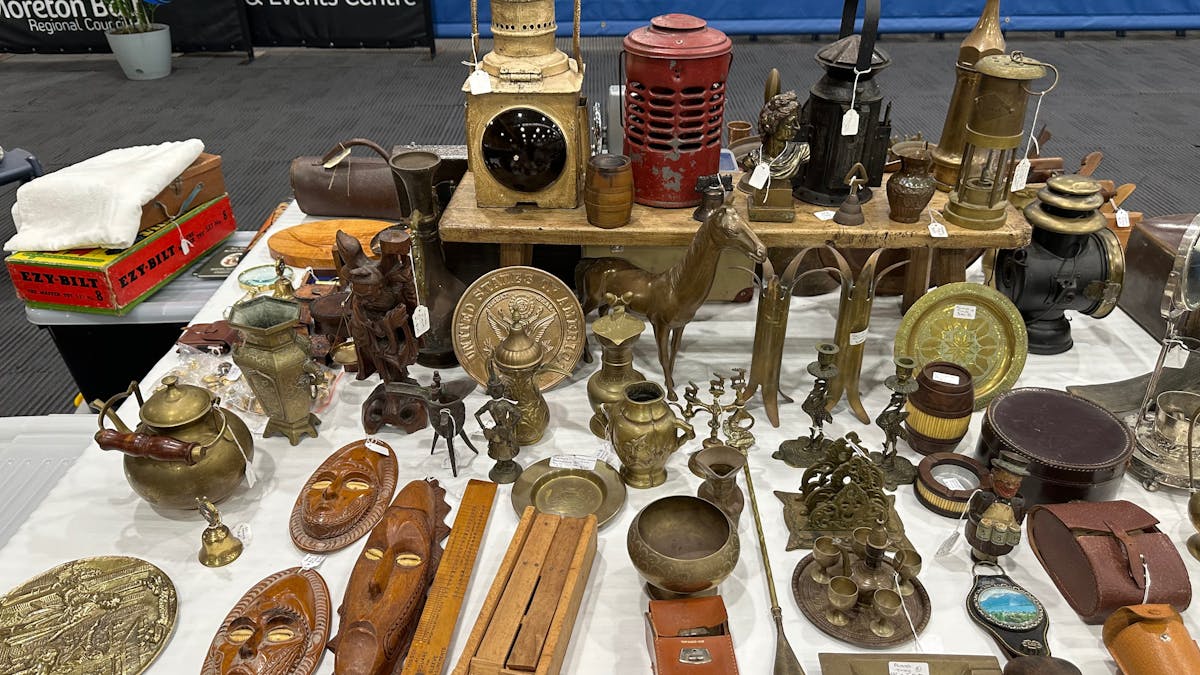Treasure Trove